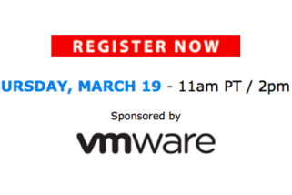 Straight talk on Oracle on VMware