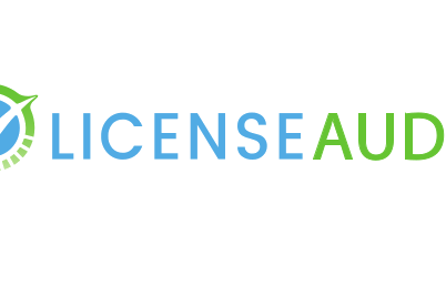 LA logo LicenseAudit.com
