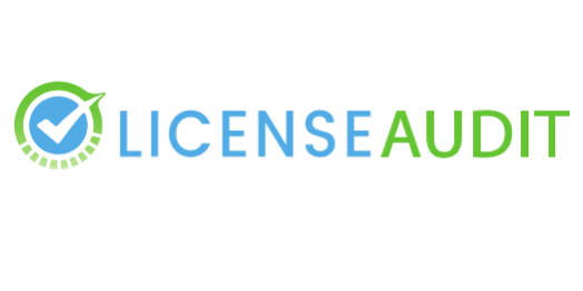 LA logo LicenseAudit.com