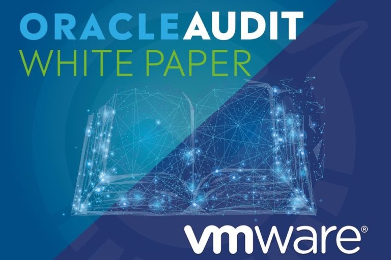 Whitepaper lms audit Oracle Audit White Paper