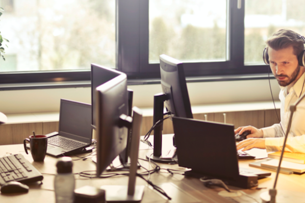 Consultation sous licence - In-Memory