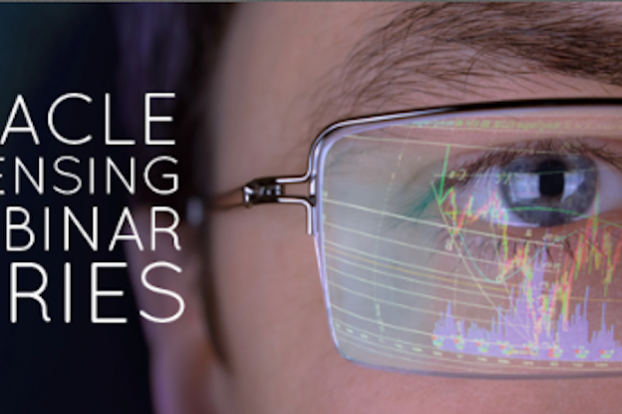 Licence Consulting - Licence Oracle