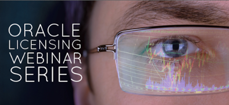 ライセンスコンサルティング - オラクル・ライセンス