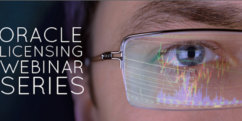 License Consulting – Oracle licensing License Consulting - Oracle licensing