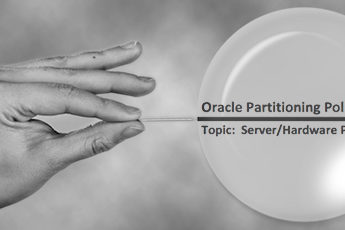 Oracle-Partitioning-Policy-Busted Oracle-Partitioning-Policy-Busted