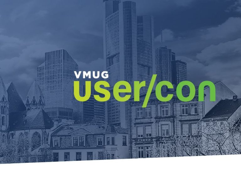 VMUG - ドイツ - ライセンスコンサルティング