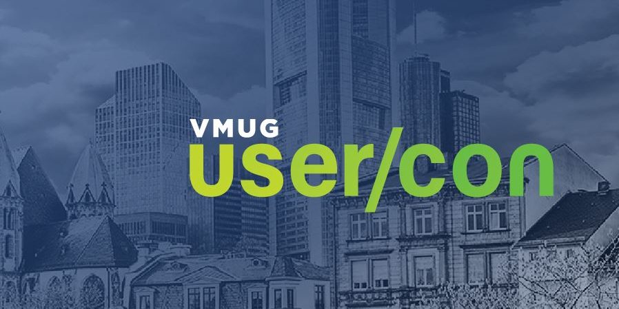 VMUG - Германия - Лицензионный консалтинг