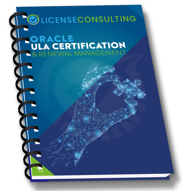 ULA Certification License Consulting